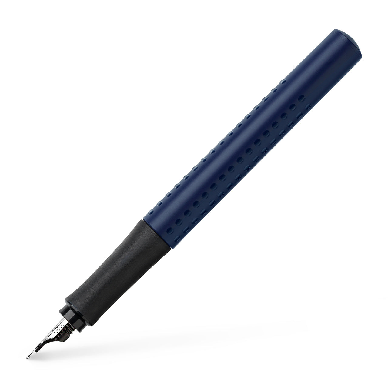 STILOU GRIP 2011 ALBASTRU CLASIC B FABER-CASTELL STILOU GRIP 2011 ALBASTRU CLASIC B FABER-CASTELL